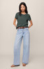 Z Supply Women's Junie Slub Tee