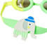 Sunny Life Kids' Eli The Elephant Swim Goggles