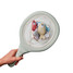 Sunny Life Apple Sorbet Fishing Game pieces detail
