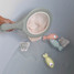 Sunny Life Apple Sorbet Fishing Game magnetic rod detail