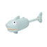 Sunny Life Kids' Water Squirter Toy in Blue Shark colorway