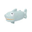 Sunny Life Kids' Water Squirter Toy in Blue Shark colorway