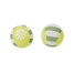 Sunny Life Skim Ball Set in Tides Out Citrus detail