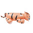 Sunny Life Kids' Ride-On Float Tino The Tiger Clay handle detail