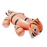 Sunny Life Kids' Ride-On Float in Tino The Tiger Clay