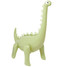 Sunny Life Inflatable Giant Sprinkler Green Dinosaur product shot