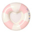 Sunny Life Stole My Heart Luxe Pool Ring