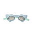 Sunny Life Kids' Salty The Shark Swim Goggles aqua product shot