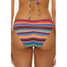 The Becca Women’s Vallarta Hipster Bikini Bottoms in Multi