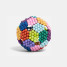 Speks Mini Magnet Balls Matte Spectrum product view