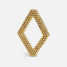 Speks Mini Magnet Balls Gold product view