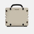 Turtlebox Grande Speaker in Tan profile
