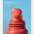 Sun Bum SPF 30 Moisturizing Lip Balm Bonfire front view