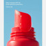 Sun Bum SPF 30 Moisturizing Lip Balm Heat Wave close-up