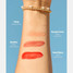 Sun Bum SPF 30 Moisturizing Lip Balm open view