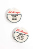 El Arroyo Car Coaster Set Studies Show