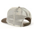 Seager Herd Trucker Hat - Woodlands/Cream