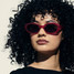 goodr Beat G Sunglasses Dancing Through Dimensions side view