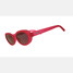 goodr Beat G Sunglasses in the Dancing Through Dimensions colorway