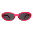 goodr Beat G Sunglasses Dancing Through Dimensions detail
