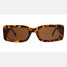 goodr Luxe G Sunglasses Came Here To Be Seen side view