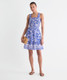 Vineyard Vines Women's Ellen Mini Dress