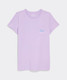 Vineyard Vines Women's Hibiscus Whale Tee