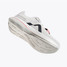 Mount to Coast Women's C1 Road Running Shoes in Pulse side view