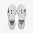 Mount to Coast Men's R1 Road Running Shoes in White side view