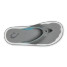 The Olukai Men's Ulele Sandals in Stone
