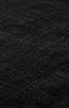 Z Supply Women's New Light Textured Mini Dress in Black side view