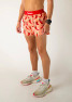 ChicknLegs Men's Chase Pack Chilis Running Shorts detail view