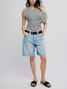 Free People Women's Ellie Off-The-Shoulder Top Screenshot side view