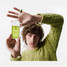 Touchland Rich Pistachio Power Essence Body & Hair Fragrance Mist bottle detail
