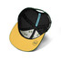 Melin Compass Links Hydro Snapback Hat
