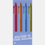 Talking Out Of Turn Welcome To Stars Hollow Pen Set