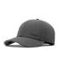 Melin Compass Hydro Snapback Hat in Heather Charcoal