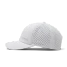 Melin Compass Hydro Snapback Hat in White