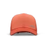 Melin Compass Hydro Snapback Hat in Hot Coral