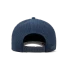 Melin Compass Hydro Snapback Hat in Navy