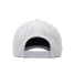 Melin Compass Hydro Snapback Hat in White