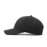 Melin Compass Hydro Snapback Hat in Black