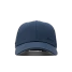 Melin Compass Hydro Snapback Hat in Navy