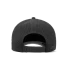 Melin Compass Hydro Snapback Hat in Black