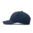 Melin Compass Hydro Snapback Hat in Navy