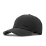 Melin Compass Hydro Snapback Hat in Black