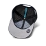 Melin Compass Hydro Snapback Hat in Navy