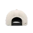 Melin Compass Hydro Snapback Hat in Moonbeam / Pirate Black