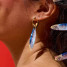 Mackbecks Sardine Earrings JWL CORE ACE detail