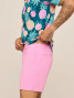 Chubbies Men's Breezetech Everywear Performance Short The Rustic Blushes back
